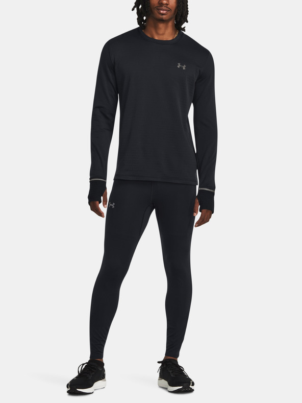 Under Armour Мъжка тениска Under Armour QUALIFIER COLD LONGSLEEVE