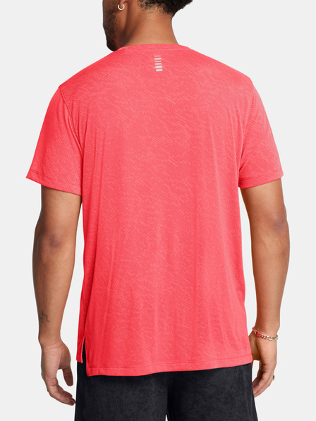 Under Armour Мъжка тениска Under Armour UA LAUNCH CAMO SHORTSLEEVE