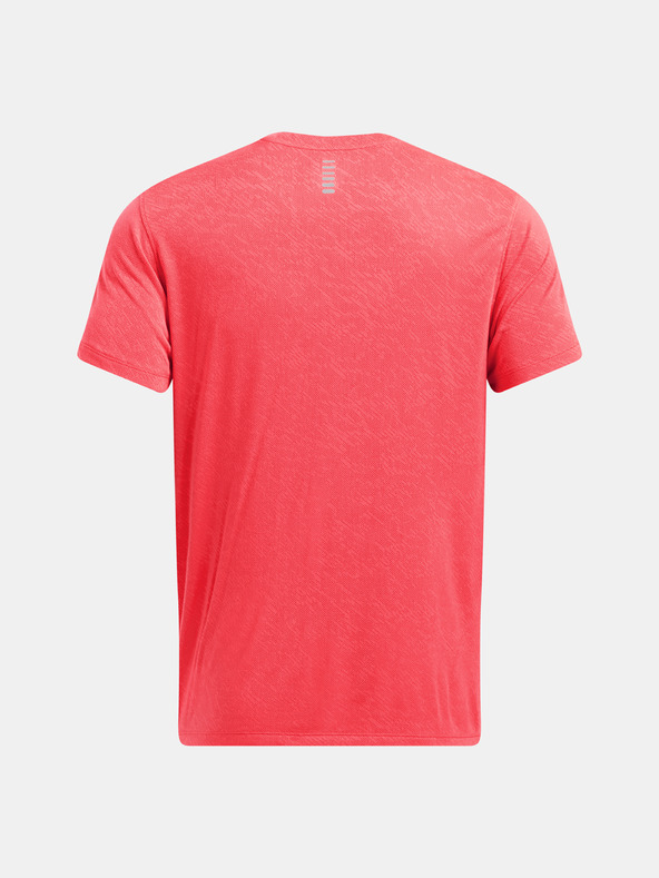 Under Armour Мъжка тениска Under Armour UA LAUNCH CAMO SHORTSLEEVE