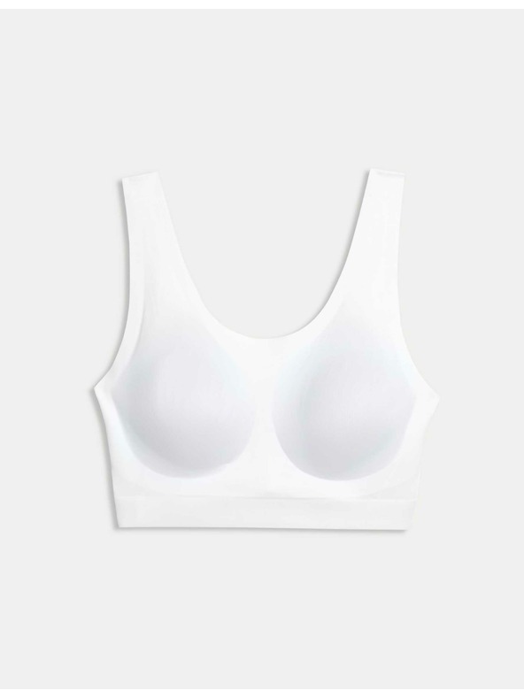 Marks & Spencer Marks & Spencer Flexifit™ White Women's Underwire Bra