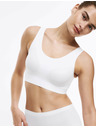 Marks & Spencer Marks & Spencer Flexifit™ White Women's Underwire Bra