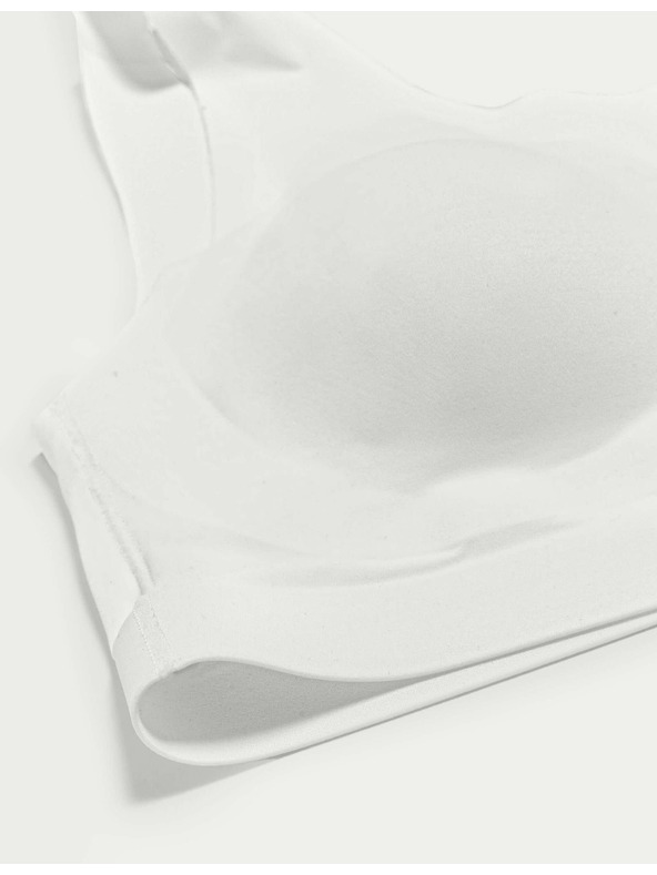 Marks & Spencer Marks & Spencer Flexifit™ White Women's Underwire Bra