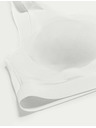 Marks & Spencer Marks & Spencer Flexifit™ White Women's Underwire Bra