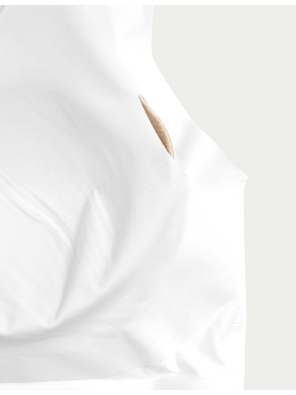 Marks & Spencer Marks & Spencer Flexifit™ White Women's Underwire Bra