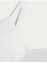 Marks & Spencer Flexifit™ сутиен с цяла чашка без презрамки, размер 4,5 унж. A-E Marks & Spencer бял