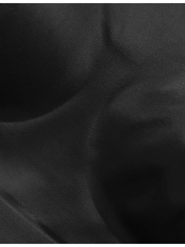 Marks & Spencer Черен дамски сутиен с подплънки Marks & Spencer