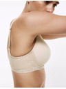 Marks & Spencer Сутиен Body Soft™ с гладка подплънка и пълни чашки, размер 4,5 унж. A-E Marks & Spencer бежов