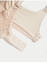 Marks & Spencer Сутиен Body Soft™ с гладка подплънка и пълни чашки, размер 4,5 унж. A-E Marks & Spencer бежов