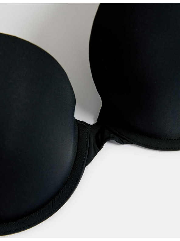 Marks & Spencer Сутиен с изрязано деколте, с подплънки и технология Flexifit™ (размери A-E) Marks & Spencer