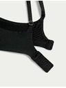 Marks & Spencer Сутиен с изрязано деколте, с подплънки и технология Flexifit™ (размери A-E) Marks & Spencer