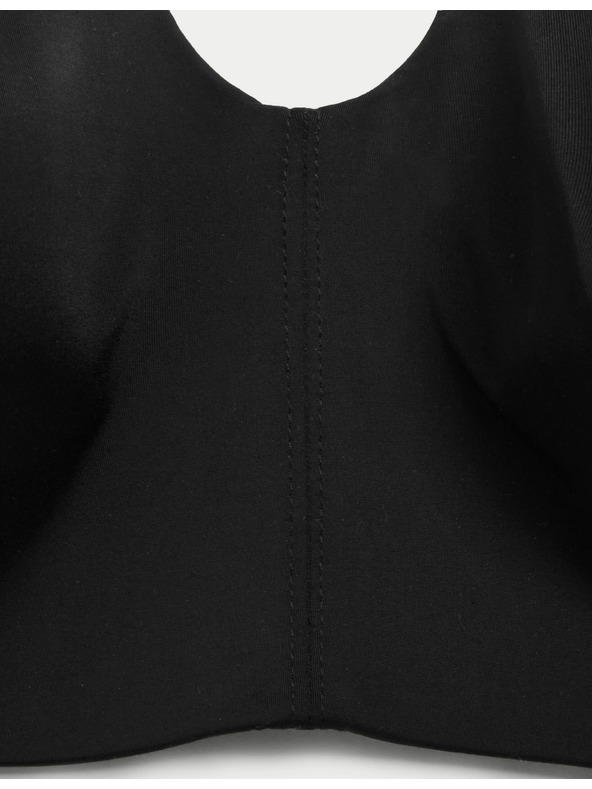 Marks & Spencer Свиващ се сутиен Flexifit™ с подплънки, размер 4 x 5, с подплънки. C-G Marks & Spencer черен