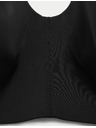 Marks & Spencer Свиващ се сутиен Flexifit™ с подплънки, размер 4 x 5, с подплънки. C-G Marks & Spencer черен