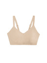 Marks & Spencer Бежов сутиен Marks & Spencer Flexifit™ за жени