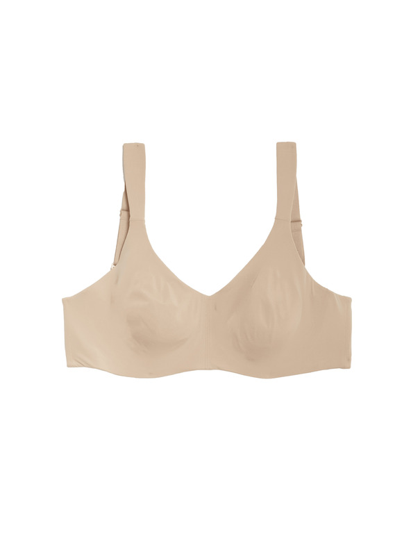 Marks & Spencer Свиващ се сутиен с подплънки Flexifit™, размер 4,5 мм, с подплънки. C-G Marks & Spencer