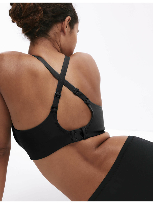 Marks & Spencer Flexifit™ сутиен с цяла чашка без подплънки, размер 4,5 уд. A-E Marks & Spencer черен