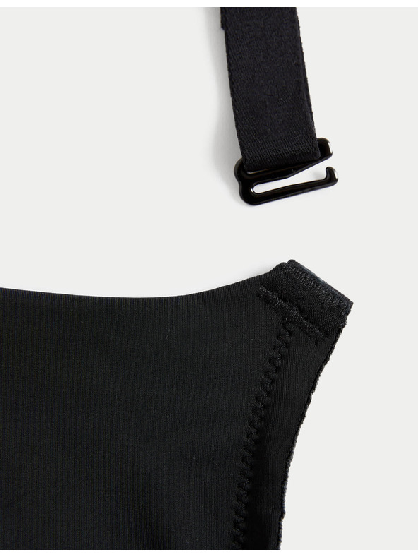 Marks & Spencer Flexifit™ сутиен с цяла чашка без подплънки, размер 4,5 уд. A-E Marks & Spencer черен