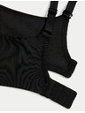 Marks & Spencer Flexifit™ сутиен с цяла чашка без подплънки, размер 4,5 уд. A-E Marks & Spencer черен