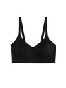 Marks & Spencer Flexifit™ сутиен с цяла чашка без подплънки, размер 4,5 уд. A-E Marks & Spencer черен