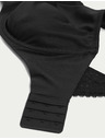 Marks & Spencer Черен дамски сутиен за свиване с технология Cool Comfort™ Marks & Spencer