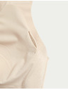 Marks & Spencer Marks & Spencer Бежов дамски сутиен с коланче