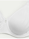 Marks & Spencer Бял сутиен за свиване с технология Cool Comfort™ на Marks & Spencer