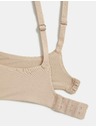 Marks & Spencer Сутиен с изрязано деколте, с подплънки и технология Flexifit™ (размери A-E) Marks & Spencer