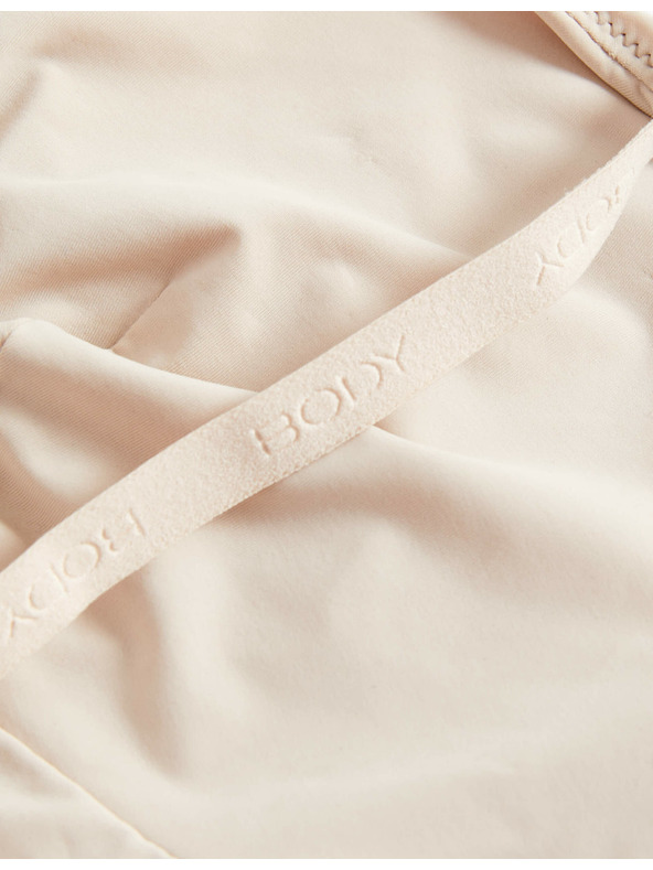 Marks & Spencer Flexifit™ без подплънки Marks & Spencer бежов