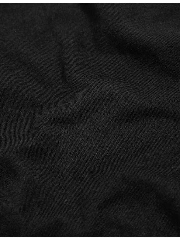 Marks & Spencer Бикини с висока кройка от памук и Lycra®, 5 бр. в опаковка Marks & Spencer черни