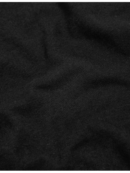 Marks & Spencer Бикини с висока кройка от памук и Lycra®, 5 бр. в опаковка Marks & Spencer черни