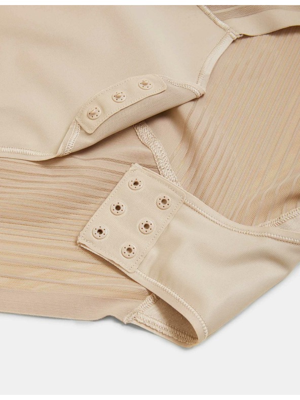 Marks & Spencer Сутиен Wear Your Own Marks & Spencer бежов