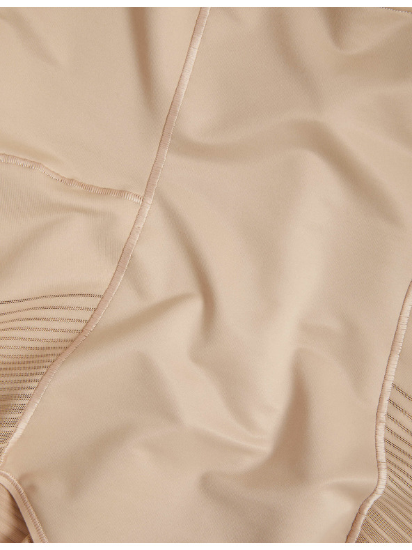 Marks & Spencer Сутиен Wear Your Own Marks & Spencer бежов