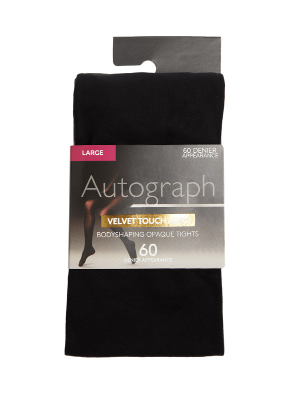 Marks & Spencer Tights