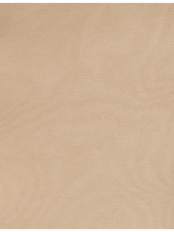 Marks & Spencer Комплект от два чифта дамски прозрачни чорапогащи в бежово 15 DEN Marks & Spencer Magicwear™