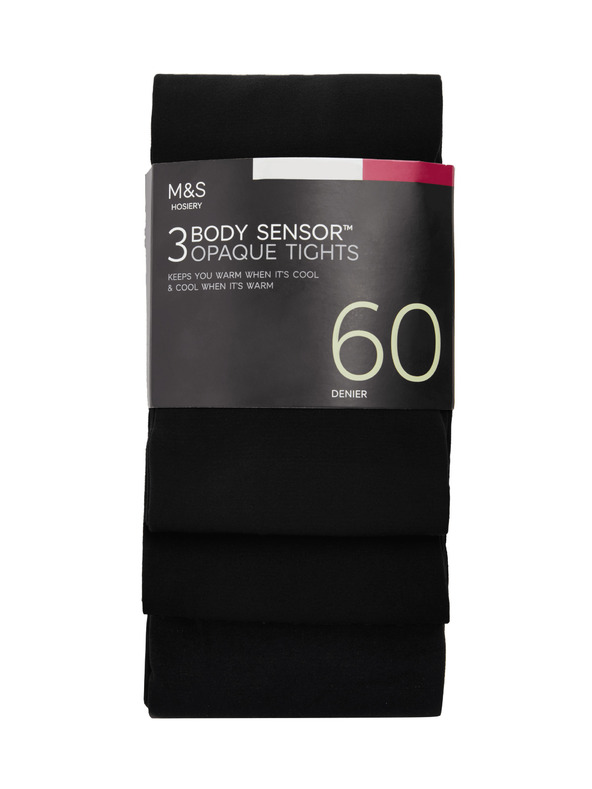 Marks & Spencer Tights