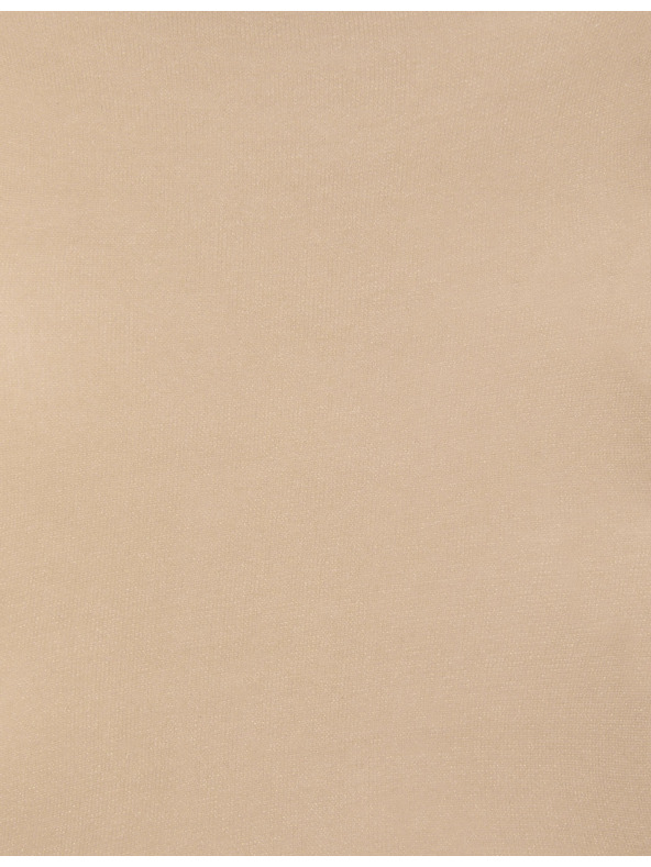 Marks & Spencer Комплект от два чифта дамски безшевни чорапогащи в бежово 10 DEN Marks & Spencer