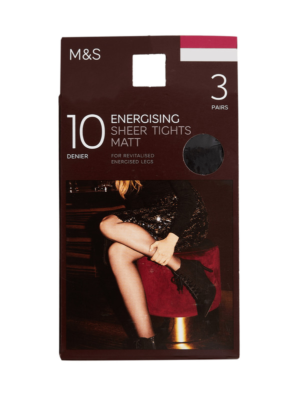 Marks & Spencer Tights