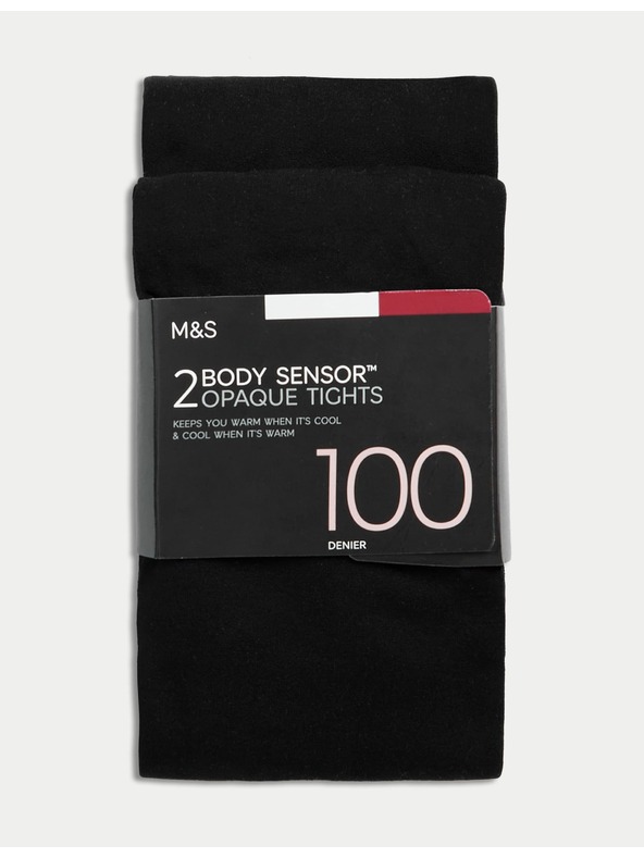 Marks & Spencer Body Sensor™, 100 DEN Tights