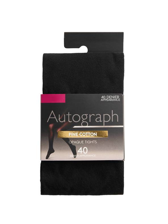 Marks & Spencer Tights