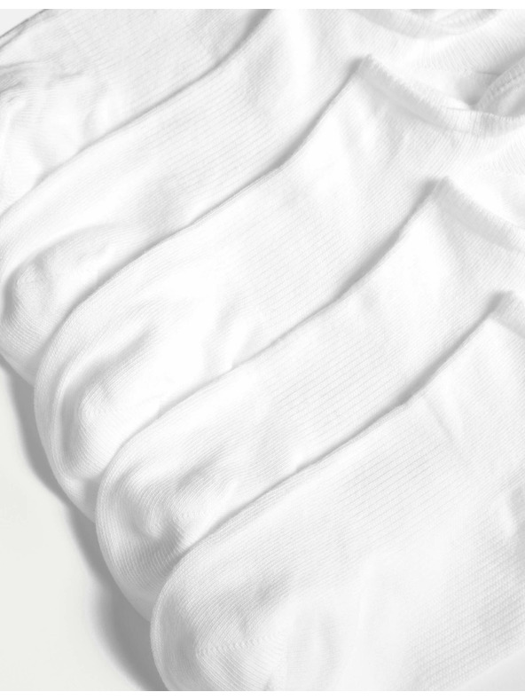 Marks & Spencer Чорапи 5 чифта