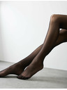Marks & Spencer Комплект от два чифта дамски безшевни чорапогащи в черно 10 DEN Marks & Spencer