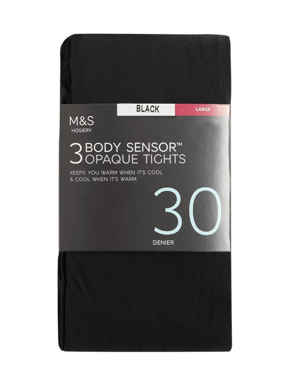 Marks & Spencer Tights
