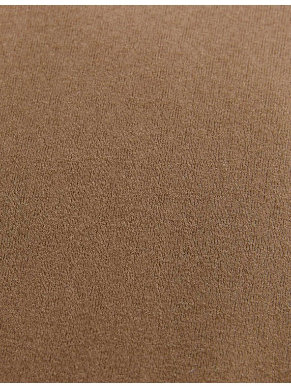 Marks & Spencer Бежов дамски чорапогащник 15 DEN, устойчив на нацепване, 3 чифта в опаковка Marks & Spencer