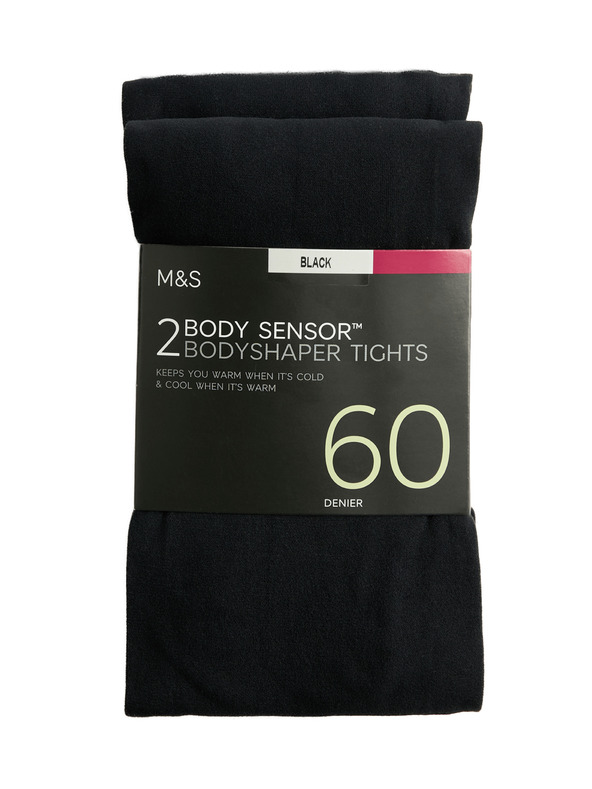Marks & Spencer Tights