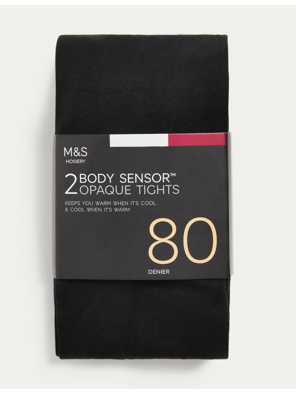 Marks & Spencer Body Sensor™ 80 DEN Tights
