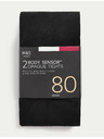 Marks & Spencer Body Sensor™ 80 DEN Tights