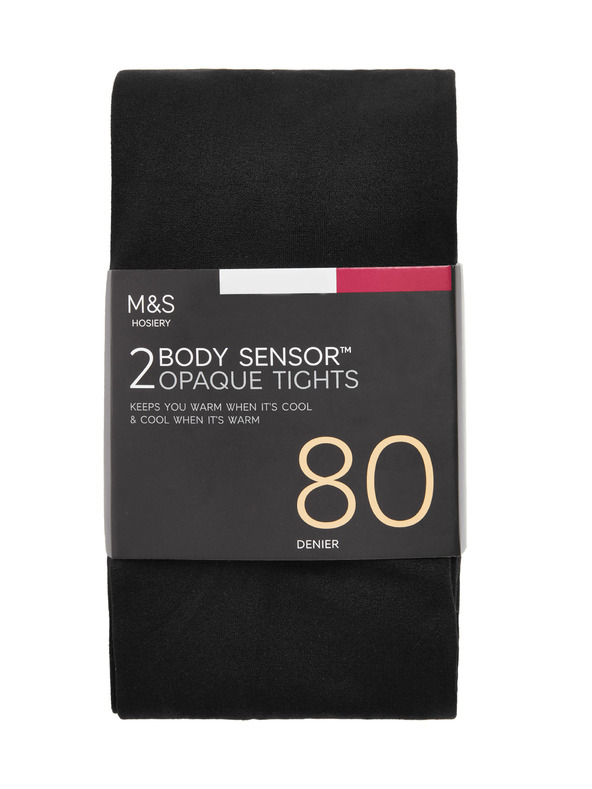 Marks & Spencer Body Sensor™ 80 DEN Tights