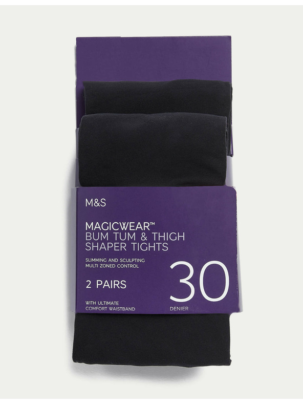 Marks & Spencer Tights