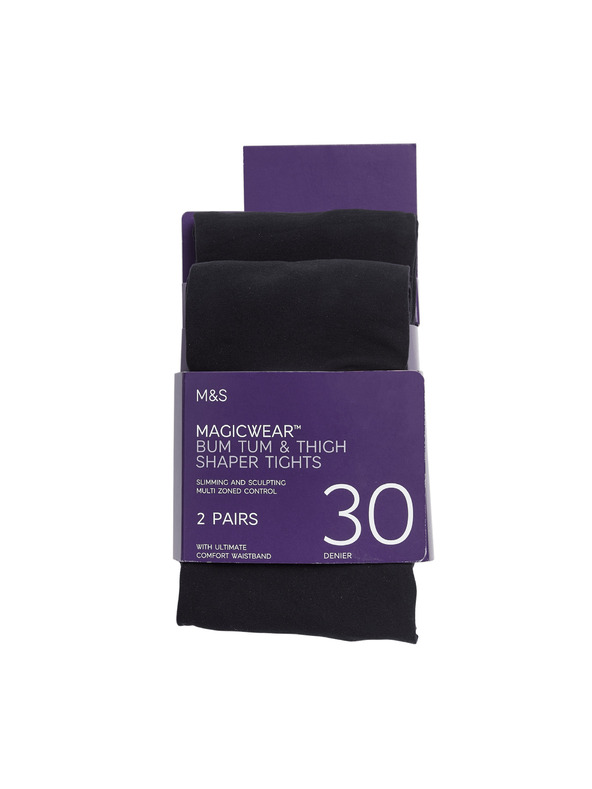 Marks & Spencer Tights