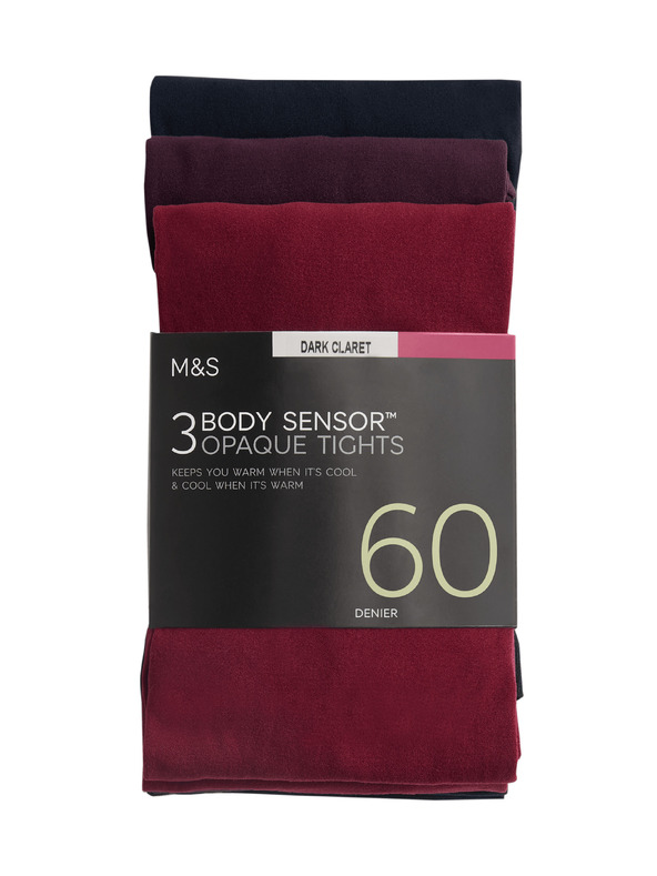 Marks & Spencer Tights