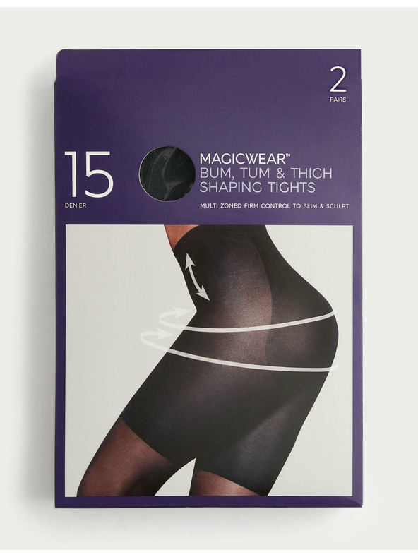 Marks & Spencer Magicwear™ Tights